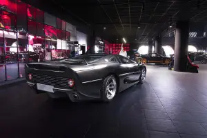 Jaguar XJ220 by Overdrive AD