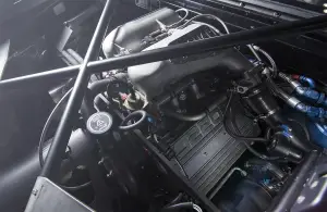 Jaguar XJ220 by Overdrive AD