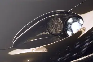 Jaguar XJ220 by Overdrive AD