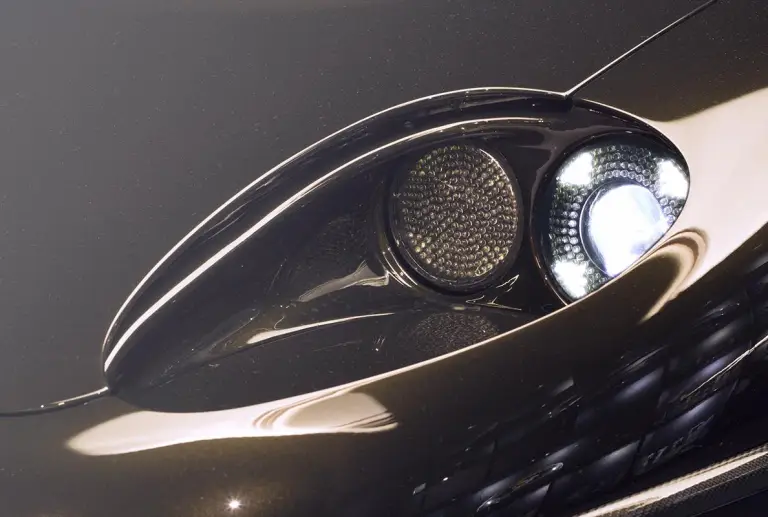 Jaguar XJ220 by Overdrive AD - 10