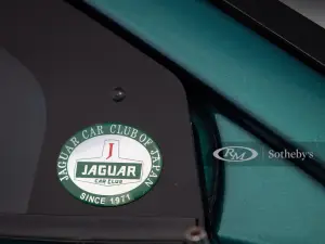 Jaguar XJ220 C LM 1993 asta - Foto