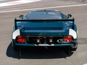 Jaguar XJ220 C LM 1993 asta - Foto