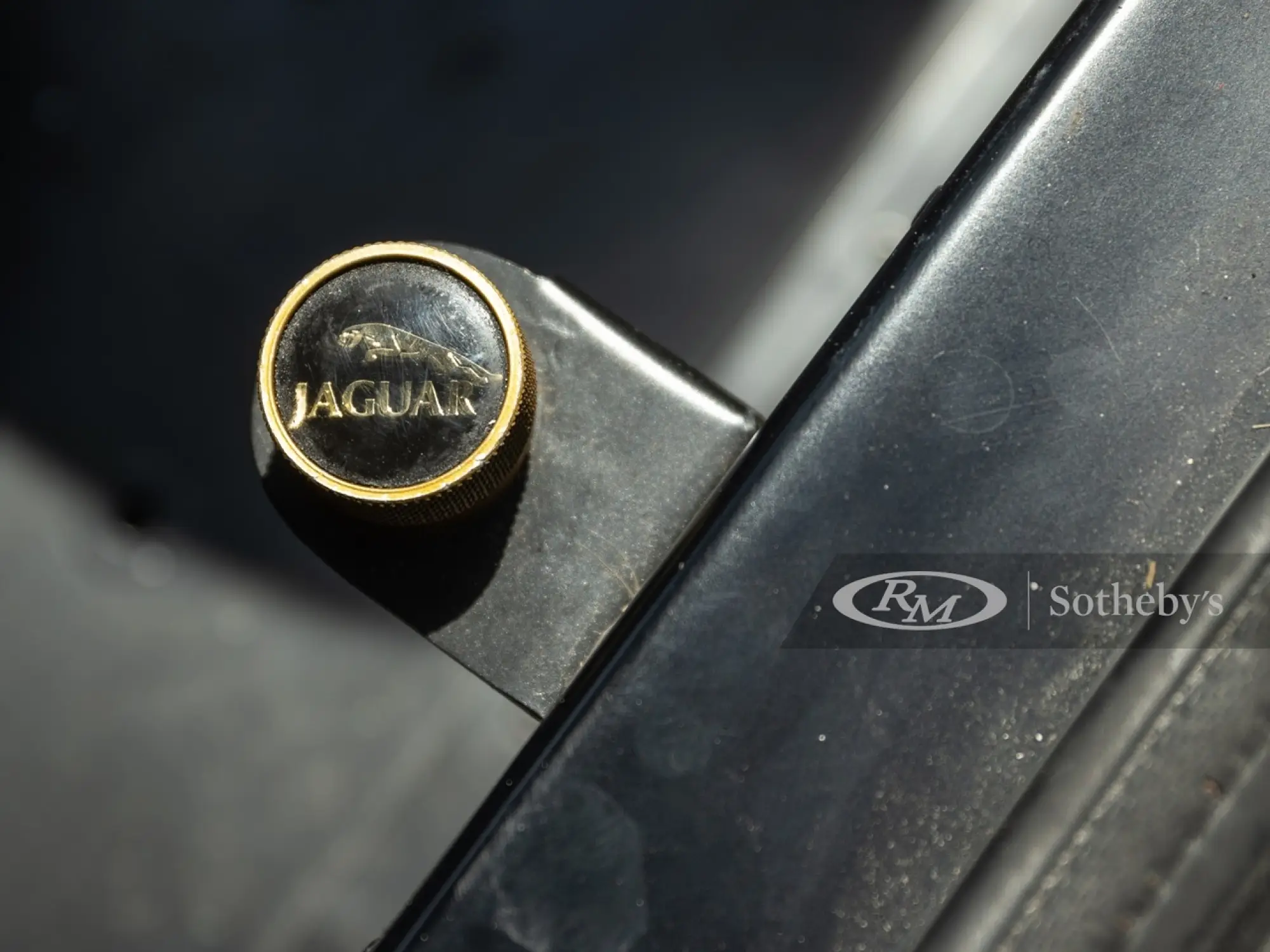 Jaguar XJ220 C LM 1993 asta - Foto - 21