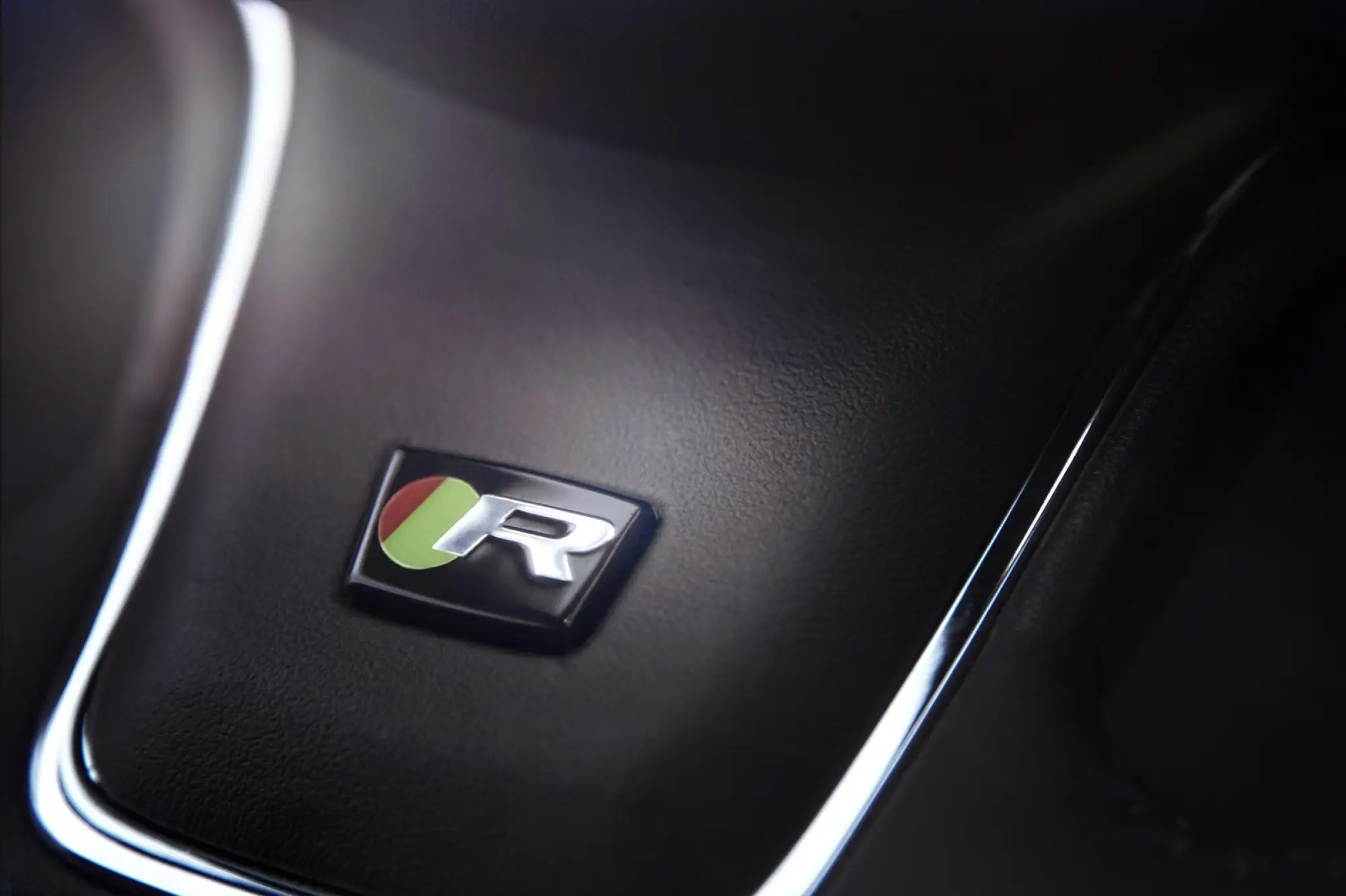 Jaguar XJR 2014 - 9