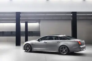 Jaguar XJR 2014