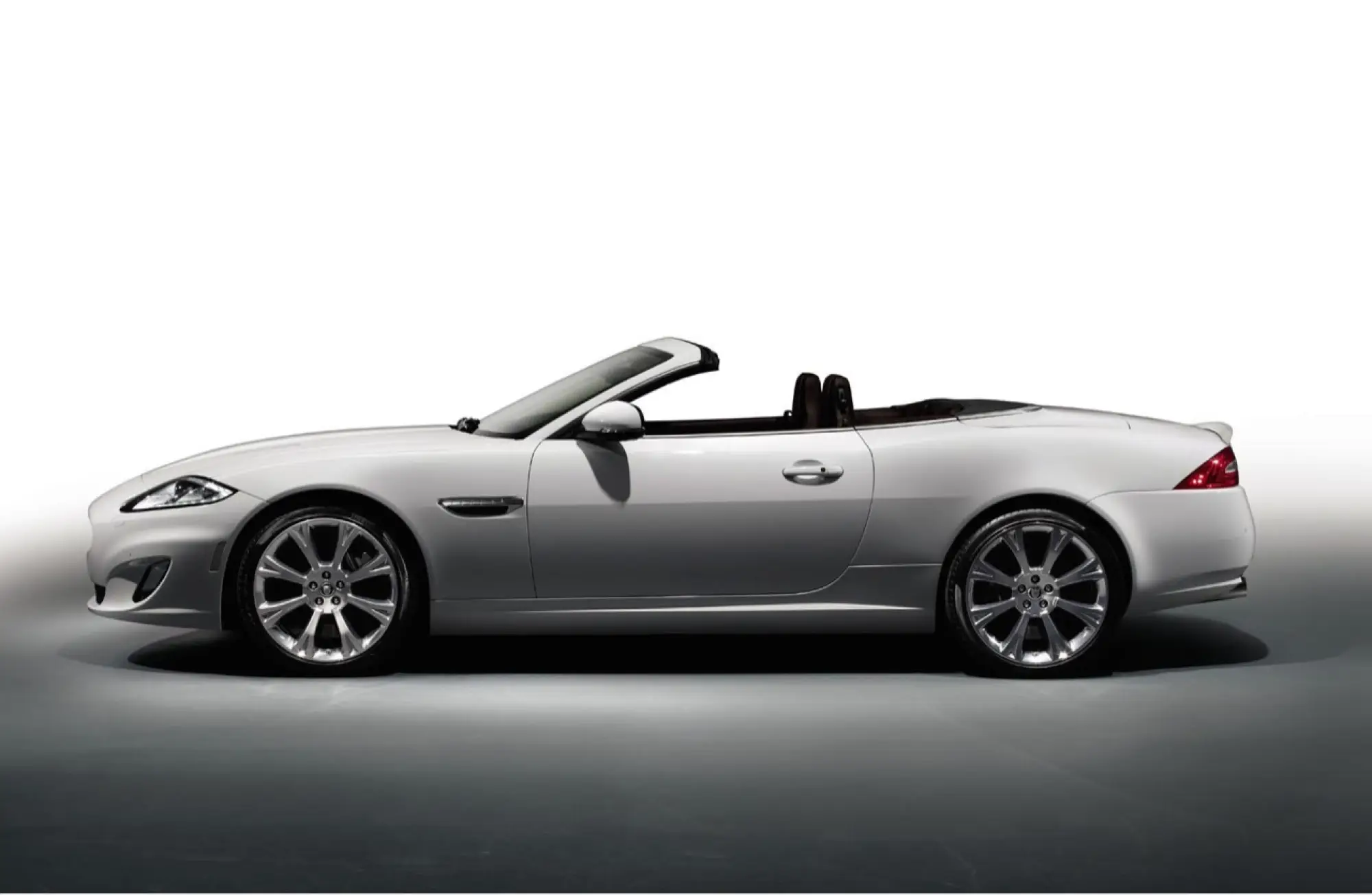 Jaguar XK e XKR Special Edition - 1