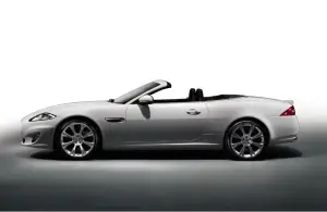 Jaguar XK e XKR Special Edition - 1