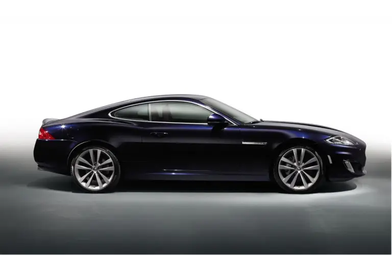 Jaguar XK e XKR Special Edition - 3