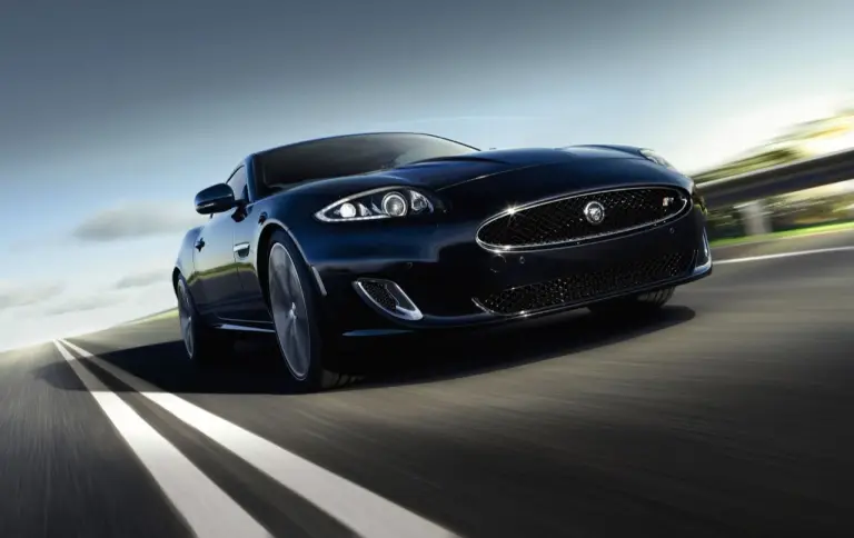 Jaguar XK e XKR Special Edition - 4