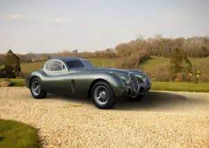 Jaguar XK European - Foto