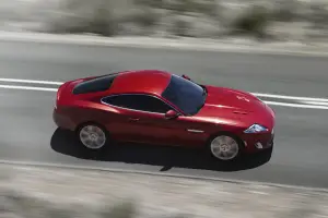 Jaguar XK restyling - 8