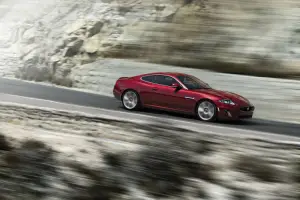 Jaguar XK restyling - 10