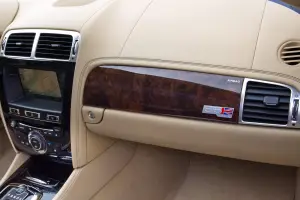Jaguar XK66 - 3