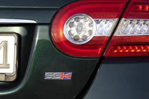 Jaguar XK66 - 4