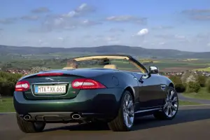 Jaguar XK66 - 5