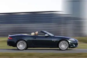 Jaguar XK66 - 6