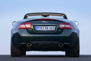 Jaguar XK66 - 7