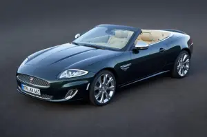 Jaguar XK66 - 8