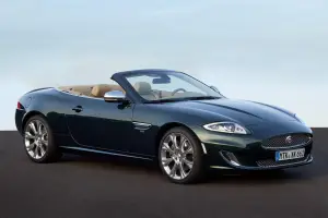 Jaguar XK66 - 9