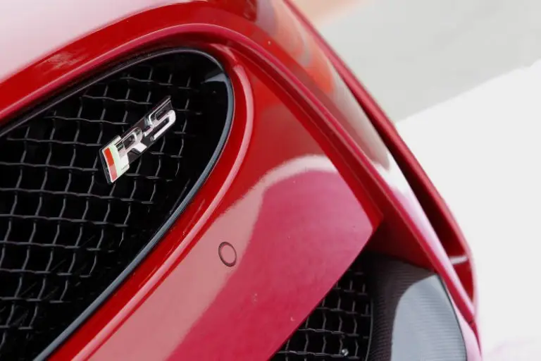 Jaguar XKR-S al Paul Ricard HTTT Circuit - 8