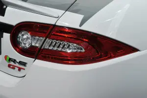 Jaguar XKR-S GT - Salone di New York 2013 - 8