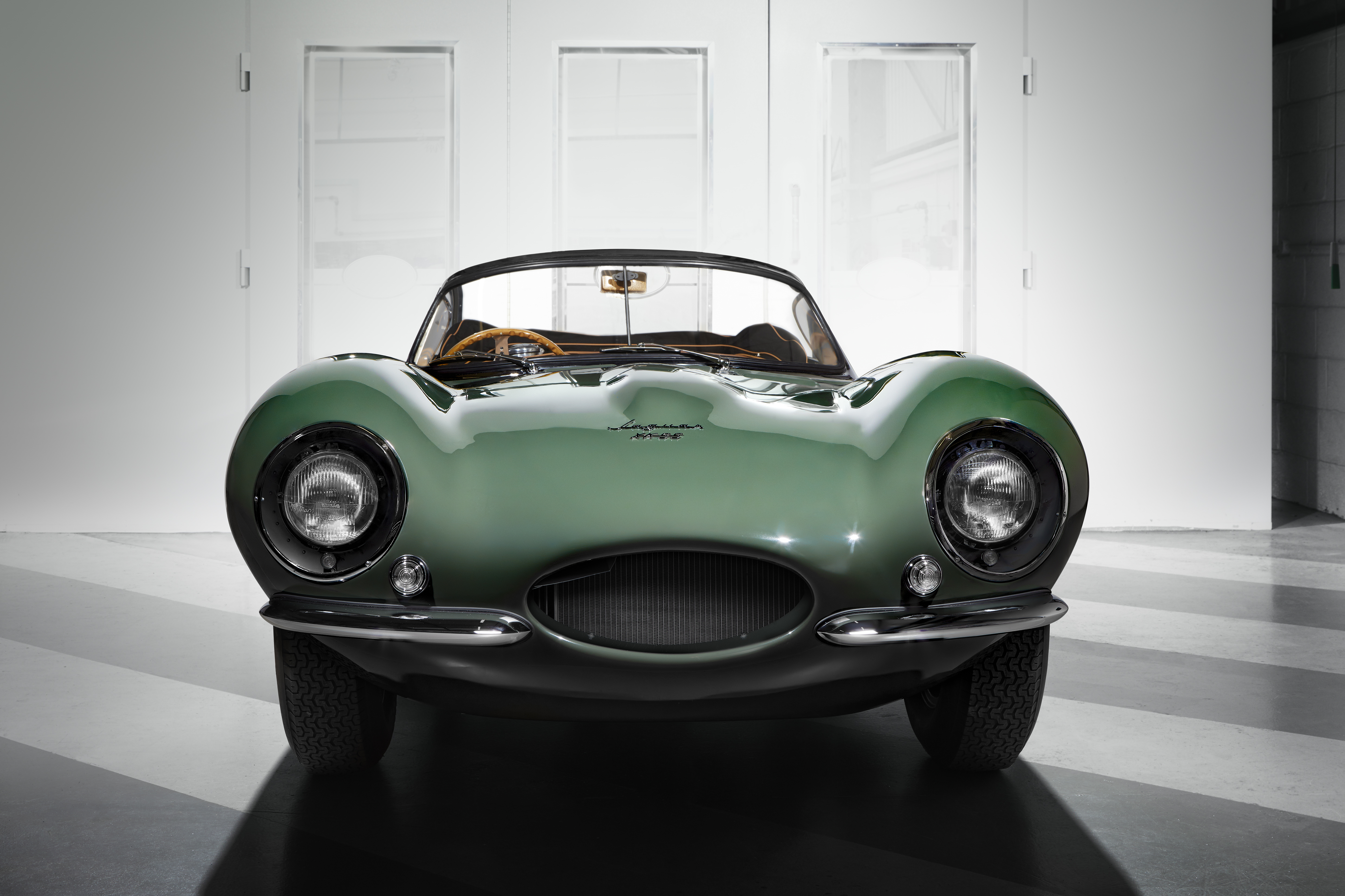 Jaguar XXSS