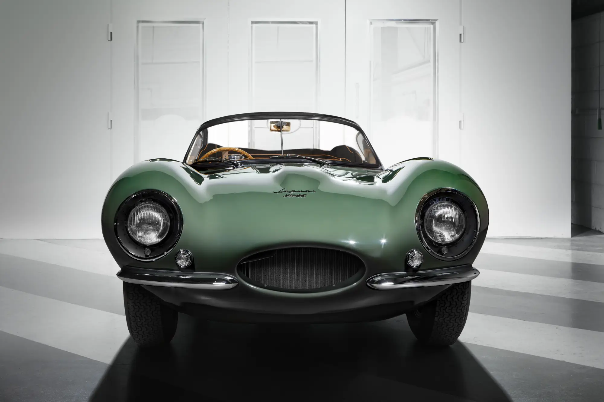 Jaguar XXSS - 9