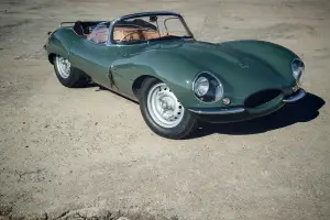 Jaguar XXSS