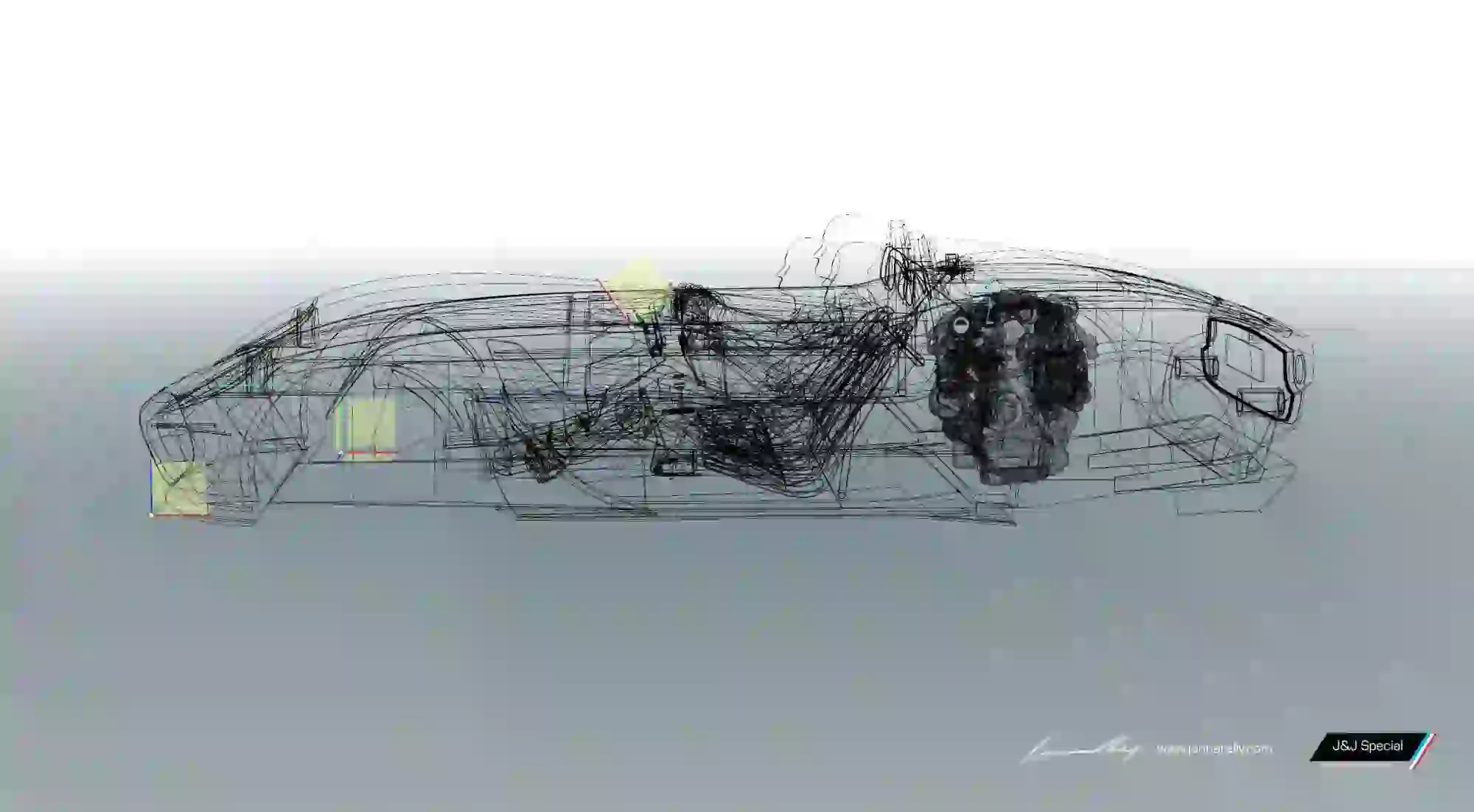 Jannarelly Design-1 - 19