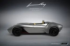 Jannarelly Design-1 - 10