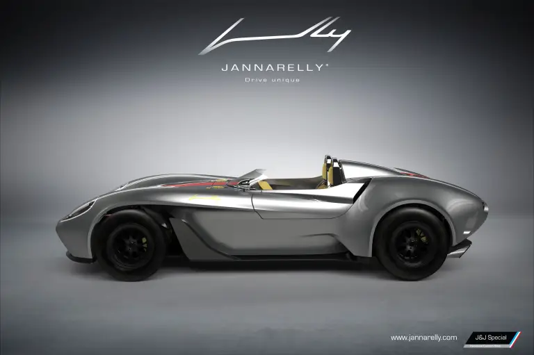 Jannarelly Design-1 - 11