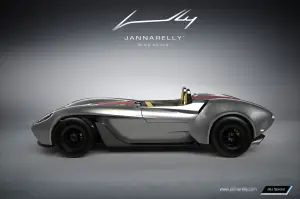 Jannarelly Design-1 - 12