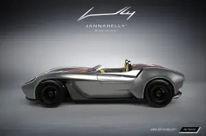 Jannarelly Design-1 - 15