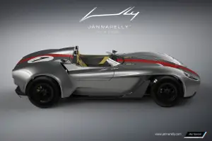 Jannarelly Design-1