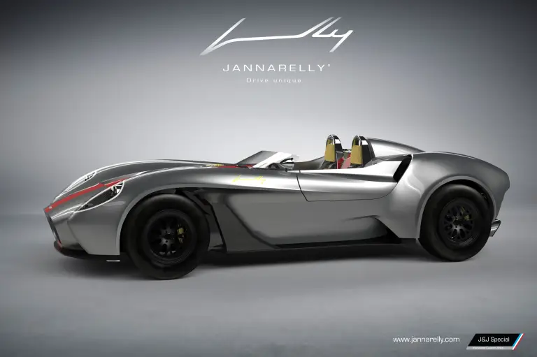 Jannarelly Design-1 - 27