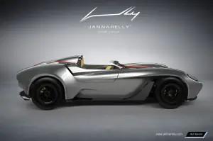 Jannarelly Design-1