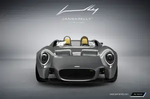 Jannarelly Design-1