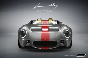 Jannarelly Design-1 - 3