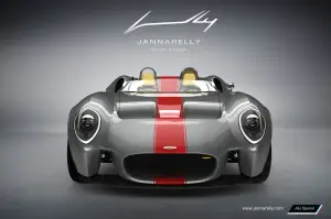 Jannarelly Design-1