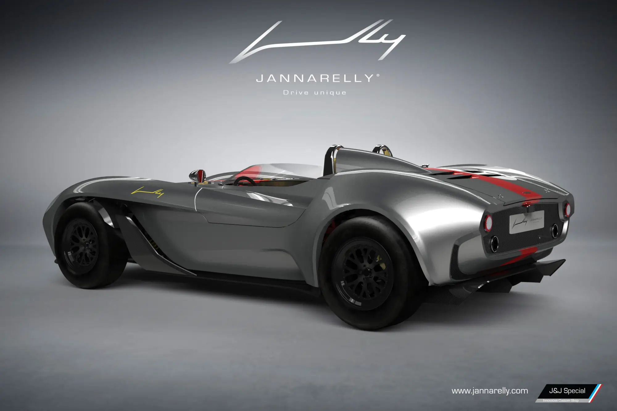 Jannarelly Design-1 - 7