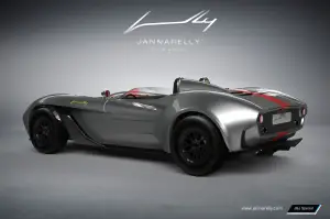 Jannarelly Design-1 - 7