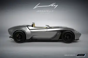 Jannarelly Design-1 - 8