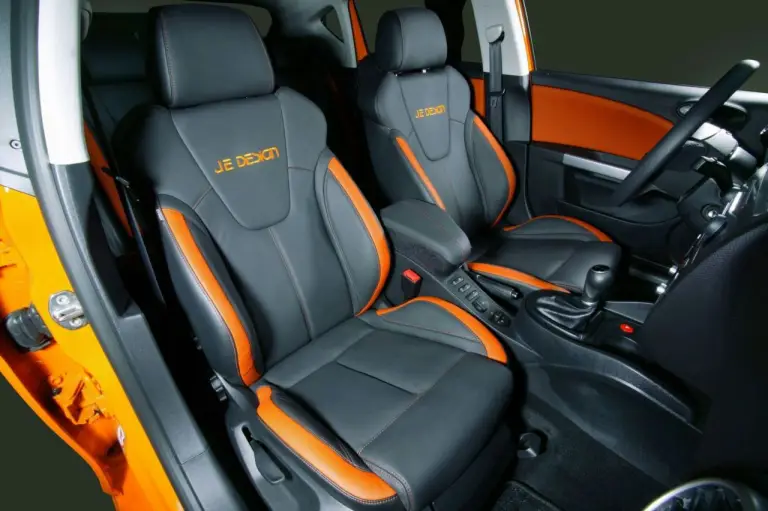 JE Design Seat Leon FR - 12