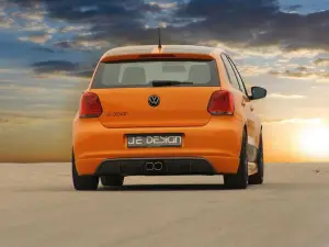 JE Design Volkswagen Polo V