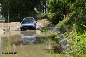 Jeep 4x4 e Juventus - 5