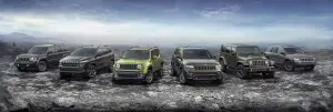 Jeep 75th Anniversary - 1