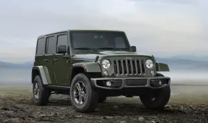 Jeep 75th Anniversary - 3