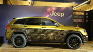 Jeep al Montreux Jazz Festival 2016 - 5