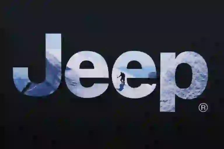 Jeep al Motor Show di Bologna 2016 - 1