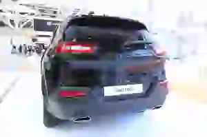 Jeep al Motor Show di Bologna 2016